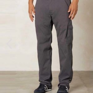 Prana Men’s Hiking Pants Stretch Zion